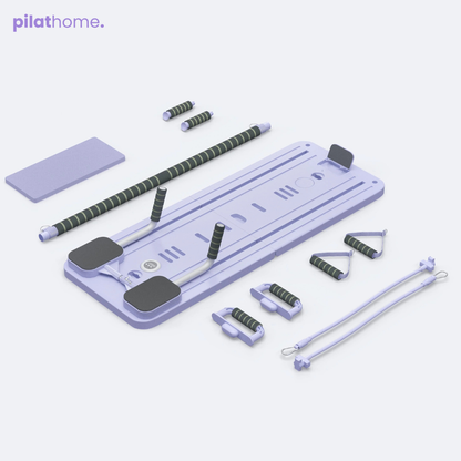 Tabla de Pilates Multifuncional PilatHome™