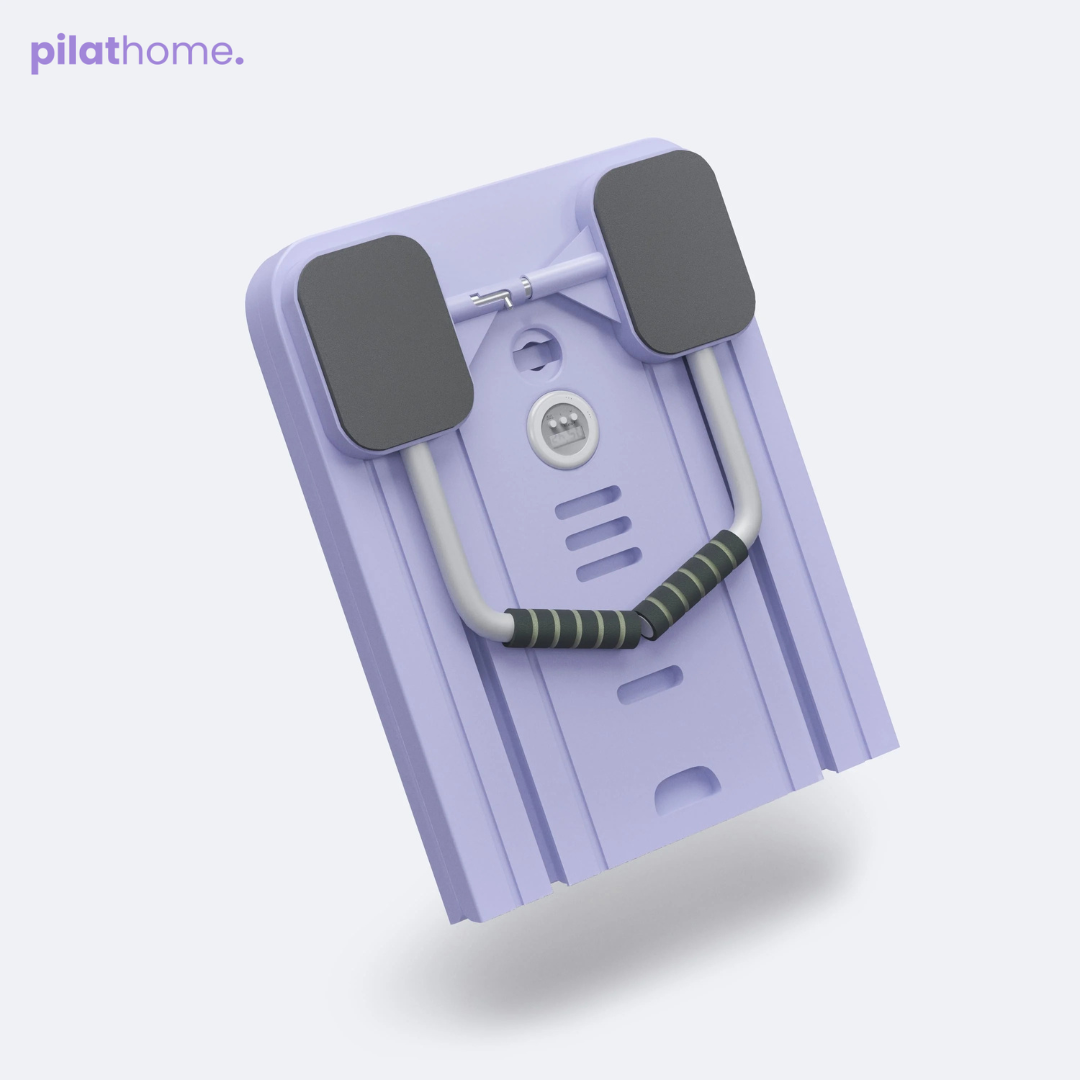 Tabla de Pilates Multifuncional PilatHome™