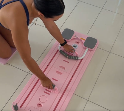 Tabla de Pilates Multifuncional PilatHome™